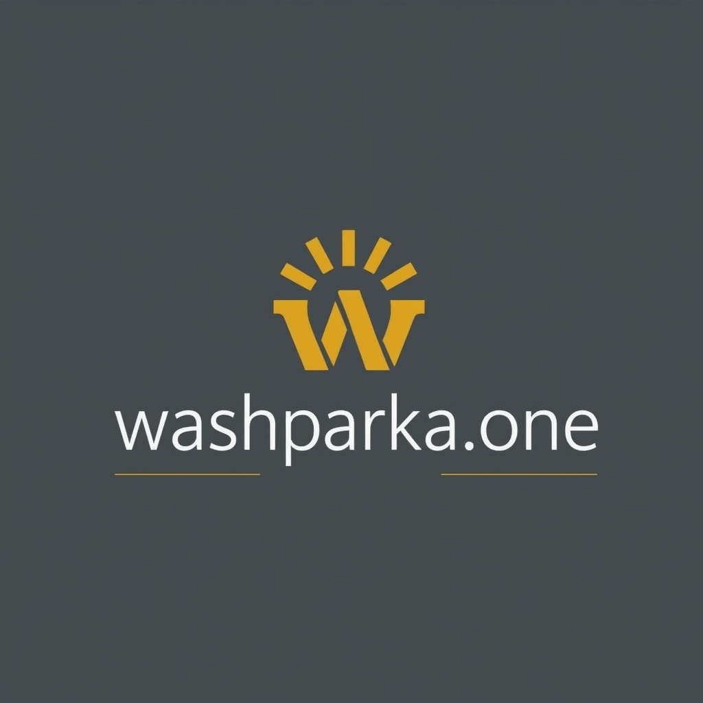 Washparka